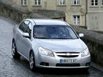 Chevrolet Epica LT 2006 года